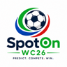 SpotOn WC26